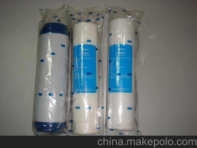 聚焦核心设备 厂家热销水滤芯包装机与包装解决方案全览