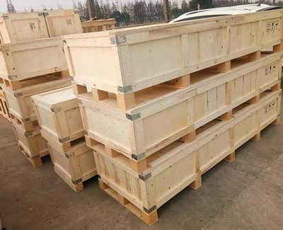 芜湖包装木箱回收-服务为先 包装服务