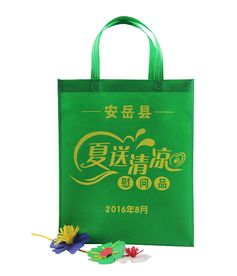 环保印刷新战场 探访成都环雅的无纺布袋产业发展前沿