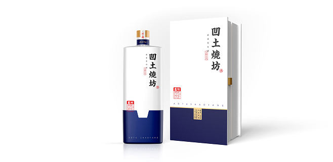 酒类品牌包装设计的艺术与专业服务的力量